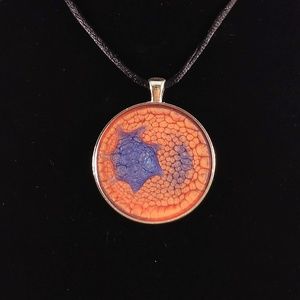 handmade pendant